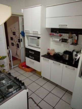 Imagem Apartamento com 3 Quartos à Venda, 59 m² em Vila Moraes - São Paulo Imagem Apartamento com 3 Quartos à Venda, 59 m² em Vila Moraes - São Paulo