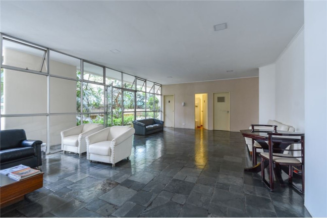 Imagem Apartamento com 1 Quarto à Venda, 32 m² em Consolação - São Paulo Imagem Apartamento com 1 Quarto à Venda, 32 m² em Consolação - São Paulo
