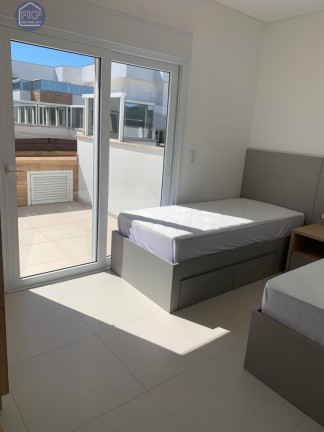 Imagem Cobertura com 3 Quartos à Venda, 200 m² em Ingleses Do Rio Vermelho - Florianópolis