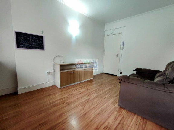 Imagem Apartamento com 1 Quarto à Venda, 50 m² Imagem Apartamento com 1 Quarto à Venda, 50 m²
