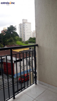 Imagem Apartamento com 2 Quartos à Venda, 50 m² em Jardim Maria Duarte - São Paulo Imagem Apartamento com 2 Quartos à Venda, 50 m² em Jardim Maria Duarte - São Paulo