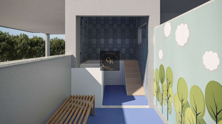 Imagem Apartamento com 2 Quartos à Venda, 51 m² em Santa Rosa - Niterói