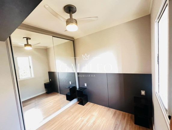 Imagem Apartamento com 2 Quartos para Alugar, 59 m² em Jardim Bonfiglioli - Jundiaí Imagem Apartamento com 2 Quartos para Alugar, 59 m² em Jardim Bonfiglioli - Jundiaí
