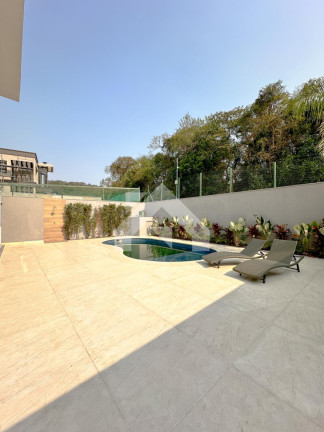 Imagem Casa de Condomínio com 4 Quartos à Venda, 523 m² em Alphaville - Santana De Parnaíba Imagem Casa de Condomínio com 4 Quartos à Venda, 523 m² em Alphaville - Santana De Parnaíba