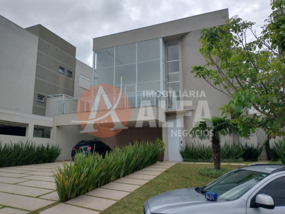 Imagem Casa com 3 Quartos à Venda, 299 m² em Paisagem Renoir - Cotia Imagem Casa com 3 Quartos à Venda, 299 m² em Paisagem Renoir - Cotia