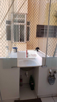 Imagem Apartamento com 2 Quartos à Venda, 55 m² em Bela Vista - São Paulo Imagem Apartamento com 2 Quartos à Venda, 55 m² em Bela Vista - São Paulo