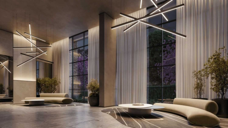 Imagem Imóvel com 2 Quartos à Venda, 67 m² em Santo Amaro - São Paulo Imagem Imóvel com 2 Quartos à Venda, 67 m² em Santo Amaro - São Paulo