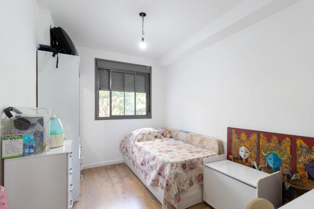 Imagem Apartamento com 4 Quartos à Venda, 109 m² em Vila Mariana - São Paulo