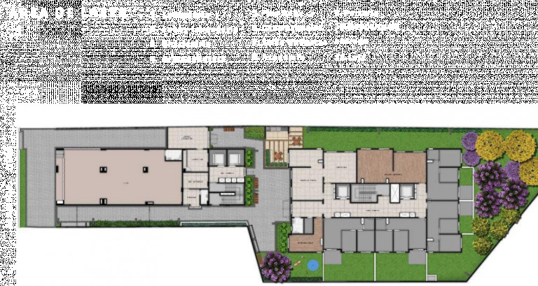 Imagem Apartamento com 2 Quartos à Venda, 34 m² em Barra Funda - São Paulo Imagem Apartamento com 2 Quartos à Venda, 34 m² em Barra Funda - São Paulo