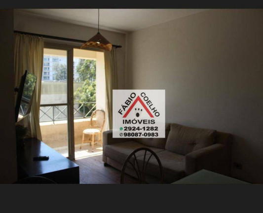 Imagem Apartamento com 2 Quartos à Venda, 67 m² em Campo Grande - São Paulo Imagem Apartamento com 2 Quartos à Venda, 67 m² em Campo Grande - São Paulo