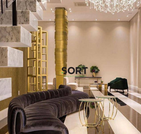 Imagem Apartamento com 3 Quartos à Venda, 151 m² em Centro - Balneário Camboriú