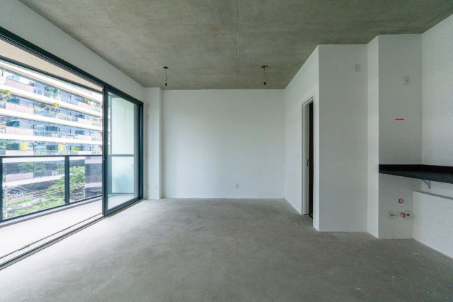 Imagem Studio com 1 Quarto à Venda, 42 m² em Vila Olímpia - São Paulo Imagem Studio com 1 Quarto à Venda, 42 m² em Vila Olímpia - São Paulo