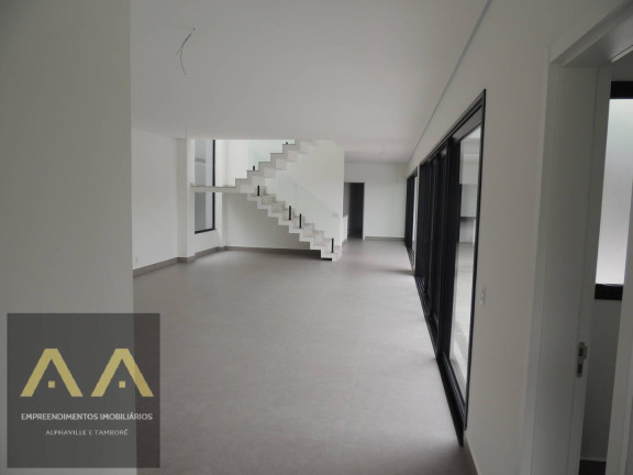 Imagem Casa de Condomínio com 5 Quartos à Venda, 461 m² em Alphaville - Santana De Parnaíba