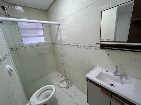 Imagem Casa com 2 Quartos à Venda, 90 m² em Boqueirao - Praia Grande Imagem Casa com 2 Quartos à Venda, 90 m² em Boqueirao - Praia Grande