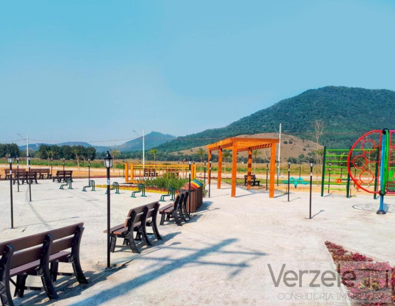 Imagem Terreno à Venda, 200 m² em Meia Praia - Itapema
