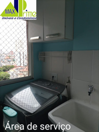 Imagem Apartamento com 3 Quartos à Venda, 57 m² em Vila Talarico - São Paulo Imagem Apartamento com 3 Quartos à Venda, 57 m² em Vila Talarico - São Paulo