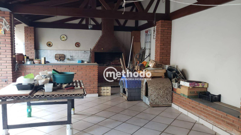 Casa com 4 Quartos à Venda, 205 m² em Jardim Nova Europa - Campinas
