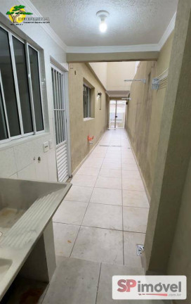 Imagem Sobrado com 3 Quartos à Venda, 140 m² em Lauzane Paulista - São Paulo Imagem Sobrado com 3 Quartos à Venda, 140 m² em Lauzane Paulista - São Paulo