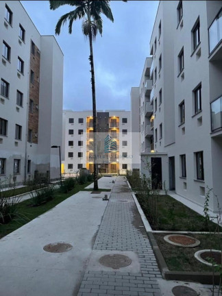 Imagem Imóvel com 2 Quartos à Venda, 46 m² em Vargem Grande - Rio De Janeiro