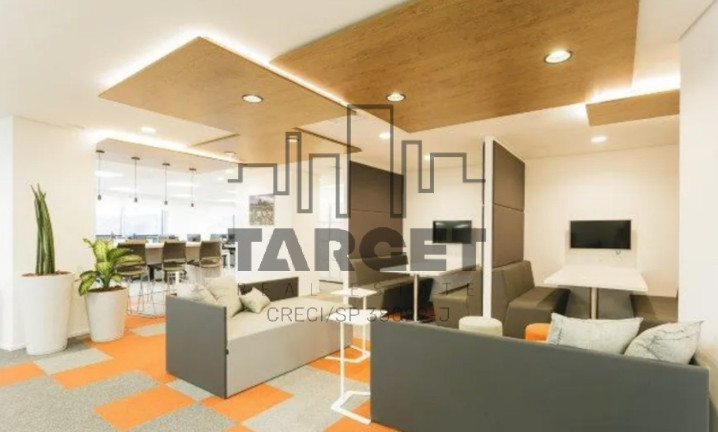 Imagem Imóvel para Alugar, 385 m² em Vila Olímpia - São Paulo