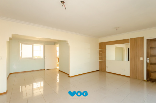Imagem Imóvel com 3 Quartos à Venda, 110 m² em Petrópolis - Porto Alegre