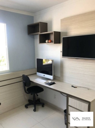 Imagem Apartamento com 2 Quartos à Venda, 59 m² em Jardim Paraíba - Jacareí