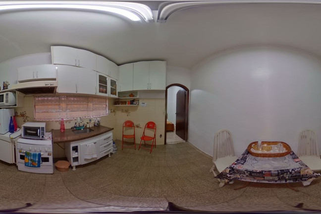 Imagem Casa com 4 Quartos à Venda, 166 m² em Tatuapé - São Paulo Imagem Casa com 4 Quartos à Venda, 166 m² em Tatuapé - São Paulo
