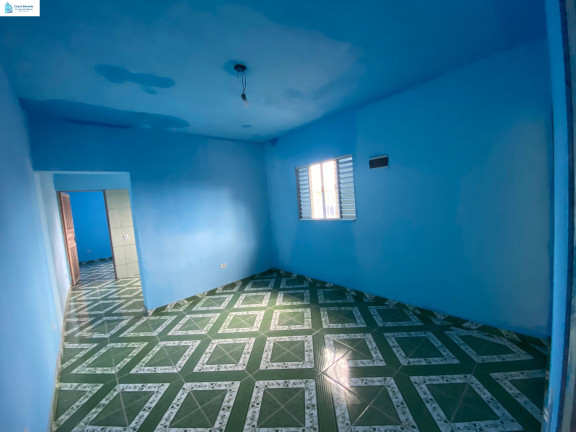 Casa com 1 Quarto para Alugar, 35 m² em Jardim Zilda - São Paulo