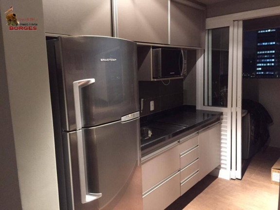 Imagem Apartamento com 2 Quartos à Venda, 89 m² em Brooklin - São Paulo Imagem Apartamento com 2 Quartos à Venda, 89 m² em Brooklin - São Paulo