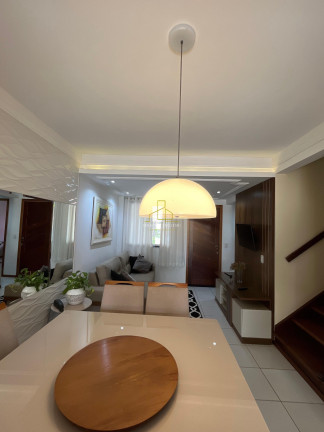 Imagem Casa com 4 Quartos à Venda, 125 m² em Parque Residencial Laranjeiras - Serra Imagem Casa com 4 Quartos à Venda, 125 m² em Parque Residencial Laranjeiras - Serra
