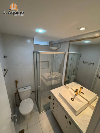Imagem Apartamento com 3 Quartos à Venda, 112 m² em Guararapes - Fortaleza Imagem Apartamento com 3 Quartos à Venda, 112 m² em Guararapes - Fortaleza