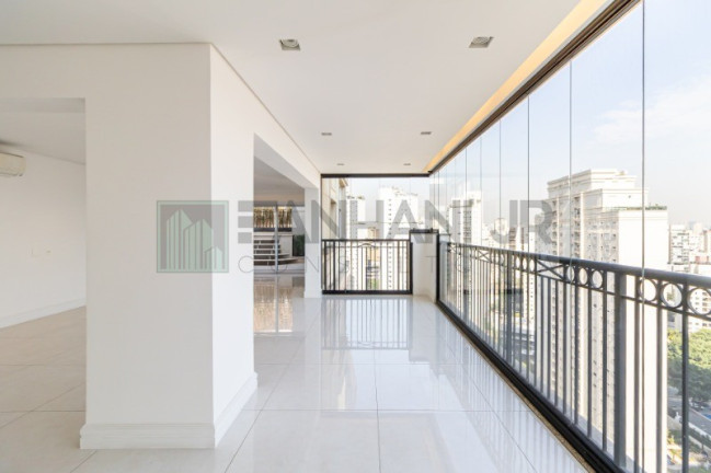 Imagem Imóvel com 4 Quartos à Venda, 310 m² em Vila Nova Conceição - São Paulo