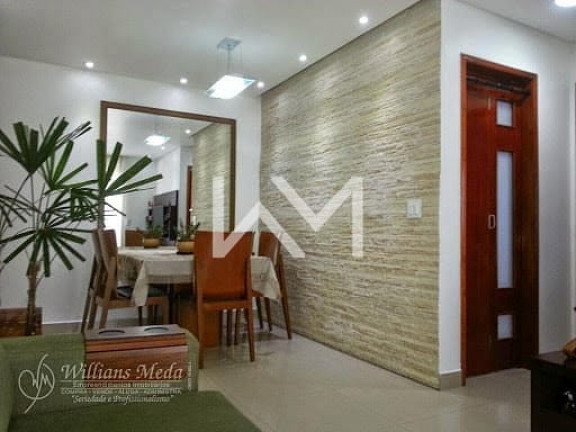 Imagem Apartamento com 2 Quartos à Venda, 60 m² em Jardim Lenize - Guarulhos Imagem Apartamento com 2 Quartos à Venda, 60 m² em Jardim Lenize - Guarulhos