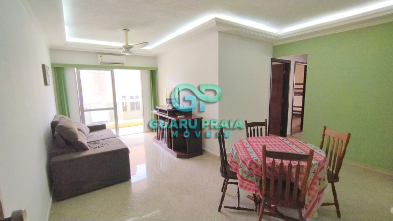 Imagem Apartamento com 3 Quartos à Venda, 110 m² em Enseada - Guarujá