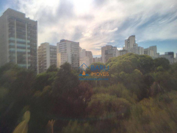Imagem Apartamento com 3 Quartos à Venda, 170 m² em Higienópolis - São Paulo Imagem Apartamento com 3 Quartos à Venda, 170 m² em Higienópolis - São Paulo