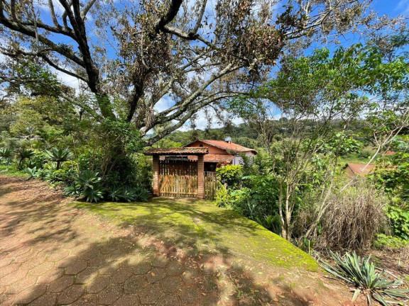 Imagem Chácara com 4 Quartos à Venda, 3 m² em Santa Terezinha De Minas - Itatiaiuçu Imagem Chácara com 4 Quartos à Venda, 3 m² em Santa Terezinha De Minas - Itatiaiuçu