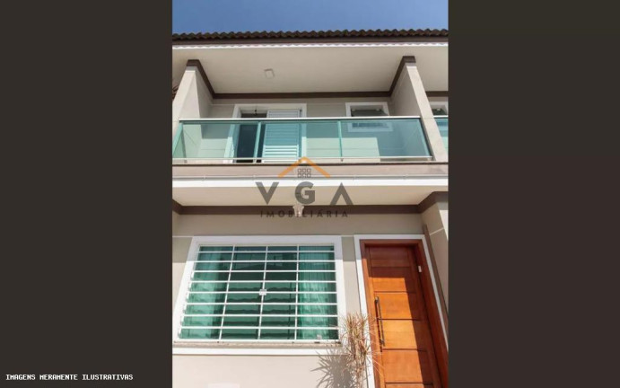 Imagem Casa com 3 Quartos à Venda, 100 m² em Vila Matilde - São Paulo Imagem Casa com 3 Quartos à Venda, 100 m² em Vila Matilde - São Paulo