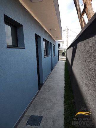 Imagem Casa com 3 Quartos à Venda, 135 m² em Bairro Da Lagoa - Itupeva Imagem Casa com 3 Quartos à Venda, 135 m² em Bairro Da Lagoa - Itupeva
