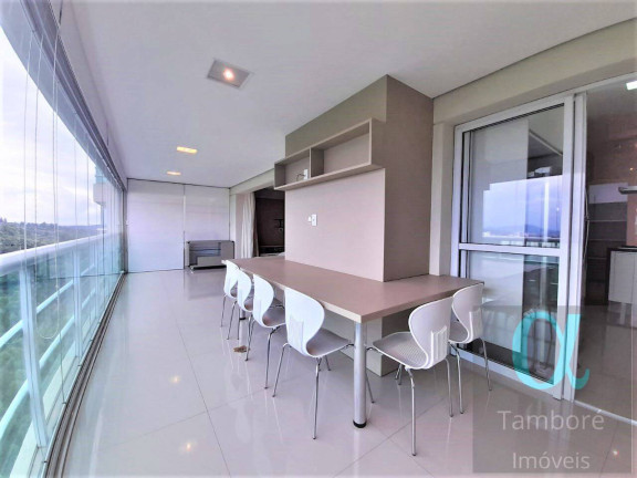 Imagem Apartamento com 4 Quartos à Venda, 202 m² em Tamboré - Santana De Parnaíba Imagem Apartamento com 4 Quartos à Venda, 202 m² em Tamboré - Santana De Parnaíba