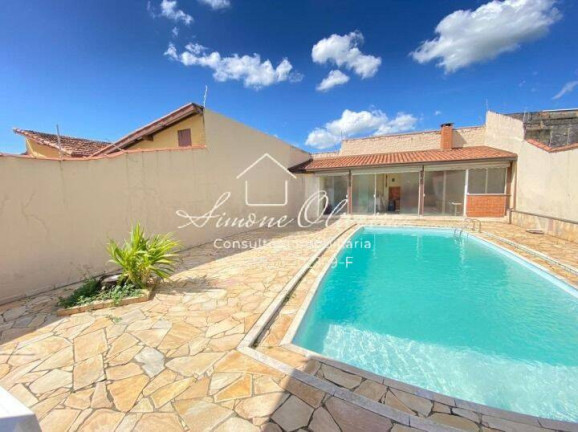 Imagem Casa com 3 Quartos à Venda, 530 m² em Vila São José - Taubaté Imagem Casa com 3 Quartos à Venda, 530 m² em Vila São José - Taubaté
