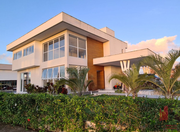 Imagem Casa de Condomínio com 4 Quartos à Venda, 332 m² em Aldeia Dos Camarás - Camaragibe Imagem Casa de Condomínio com 4 Quartos à Venda, 332 m² em Aldeia Dos Camarás - Camaragibe