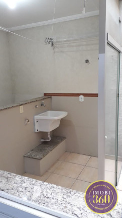 Imagem Casa de Condomínio com 3 Quartos para Alugar, 115 m² em Vila Nova Savoia - São Paulo