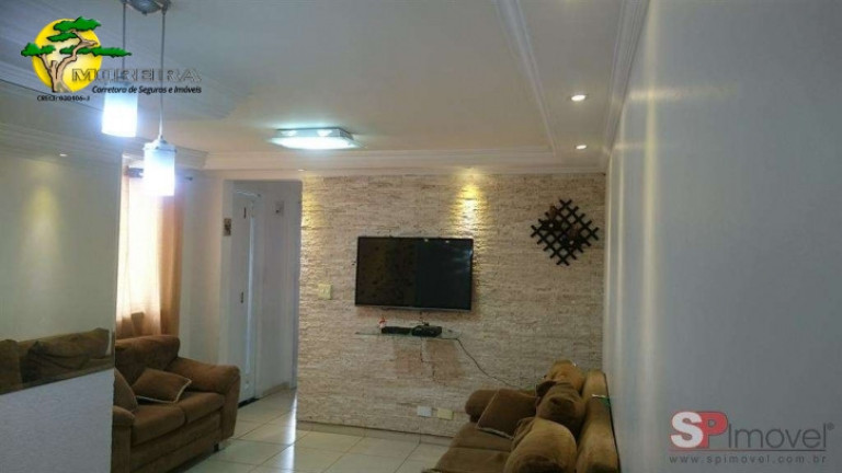 Imagem Apartamento com 2 Quartos à Venda, 50 m² em Mandaqui - São Paulo Imagem Apartamento com 2 Quartos à Venda, 50 m² em Mandaqui - São Paulo