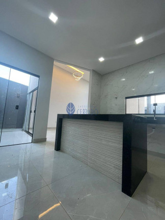 Imagem Casa com 3 Quartos à Venda, 200 m² em Cidade Universitária - Anápolis Imagem Casa com 3 Quartos à Venda, 200 m² em Cidade Universitária - Anápolis