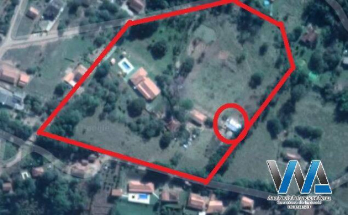 Imagem Chácara com 6 Quartos à Venda, 520 m² em Atibaianos - Bragança Paulista Imagem Chácara com 6 Quartos à Venda, 520 m² em Atibaianos - Bragança Paulista