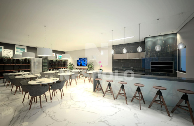 Imagem Apartamento à Venda, 92 m² em Praia Brava - Itajai