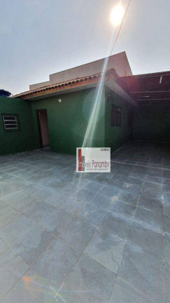Imagem Casa com 2 Quartos à Venda, 100 m² em Vila Nair - São Paulo Imagem Casa com 2 Quartos à Venda, 100 m² em Vila Nair - São Paulo
