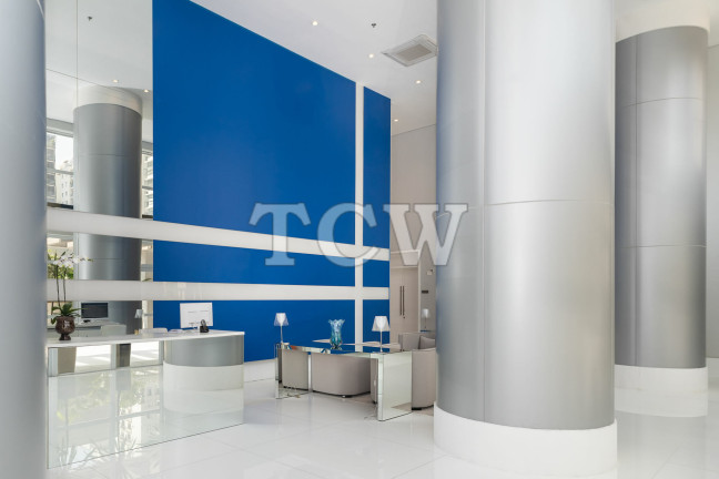 Imagem Apartamento com 1 Quarto à Venda, 54 m² em Itaim Bibi - São Paulo Imagem Apartamento com 1 Quarto à Venda, 54 m² em Itaim Bibi - São Paulo