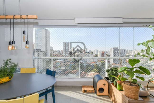 Imagem Apartamento com 3 Quartos à Venda, 100 m² em Chacara Klabin - São Paulo Imagem Apartamento com 3 Quartos à Venda, 100 m² em Chacara Klabin - São Paulo