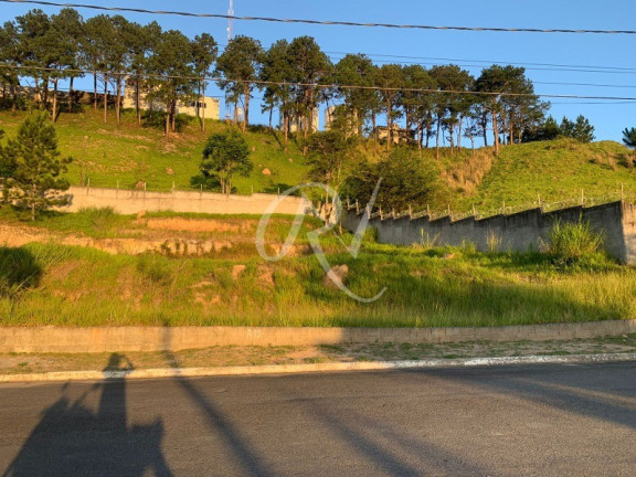 Imagem Terreno à Venda, 1.000 m² em Jardim Terras De Santa Helena - Jacareí